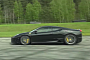Ferrari F430 Scuderia Drag Races Nissan GT-R and It Couldn’t Be Any Closer