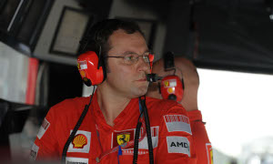 Ferrari F60 to Undergo "Fundamental" Changes Due to Diffuser