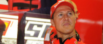 Ferrari Fans Will Worship Schumacher Again - Berger