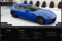 Ferrari FF Configurator Goes Online