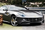 Ferrari FF Neiman Marcus Edition Announced