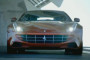 Ferrari FF New Details Revealed During World Premiere