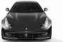 Ferrari FF Tuned by DMC to Produce 888 HP