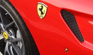 Ferrari Financial Results Released