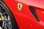 Ferrari Financial Results Released