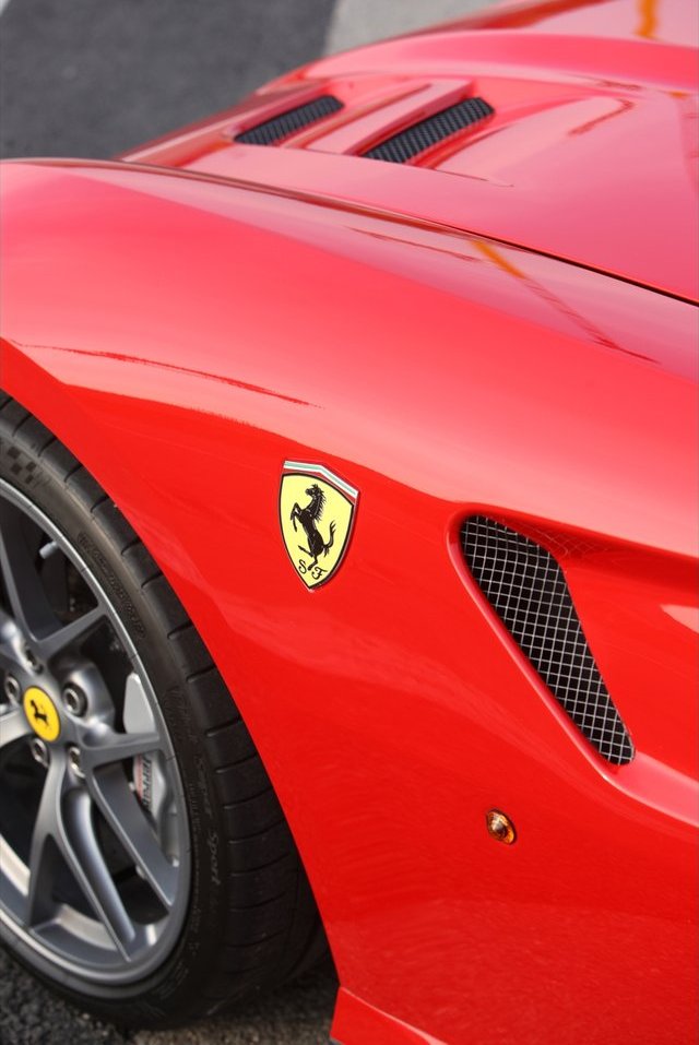 Ferrari Financial Results Released - autoevolution