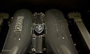 Ferrari Future Engine Plans Detailed, Include Maserati and Alfa Romeo
