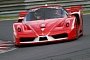 Ferrari FXX Evoluzione Can Be Yours for a Whopping $2.19 Million