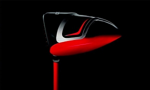 Ferrari Golf Gear Collection Launched