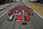 Ferrari Has Encouraged Many Carmakers to Join Formula 1