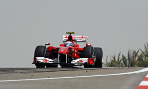 Ferrari Has the Thirstiest Engine in F1