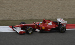 Ferrari Have Biggest Budget in F1
