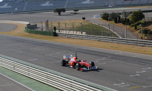 Ferrari Have No Clue on F10 Performance Level