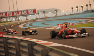 Ferrari Heads to Roll after Title Failure in Abu Dhabi