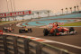 Ferrari Heads to Roll after Title Failure in Abu Dhabi