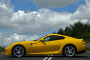 Ferrari HGTE Package Now Available   Inside