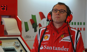 Ferrari Hits At FIA for Aerodynamic Focus in F1