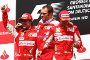 Ferrari Hits Back at Niki Lauda for Criticism