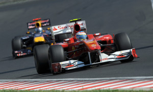 Ferrari Hopeful in Spa, Monza Races