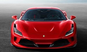 Ferrari Hybrid Supercar Confirmed By CEO, Slots Above 812 Superfast