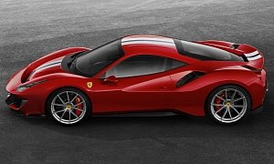 Ferrari Hybrid V8 Will Not Make You Miss The V12, New Supercar Coming In 2019