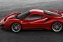 Ferrari Hybrid V8 Will Not Make You Miss The V12, New Supercar Coming In 2019