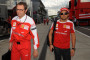 Ferrari Identifies Massa's Problems