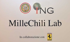 Ferrari Inaugurates "Mille Chili" Laboratory