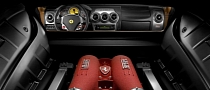 Ferrari Announces 7-Year Maintenance Plan in NA, Record Sales