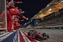 Ferrari Is Back on Top Again After Dramatic Season Opener