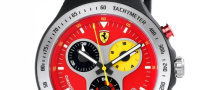 Ferrari Jumbo Watch Costs Over $500