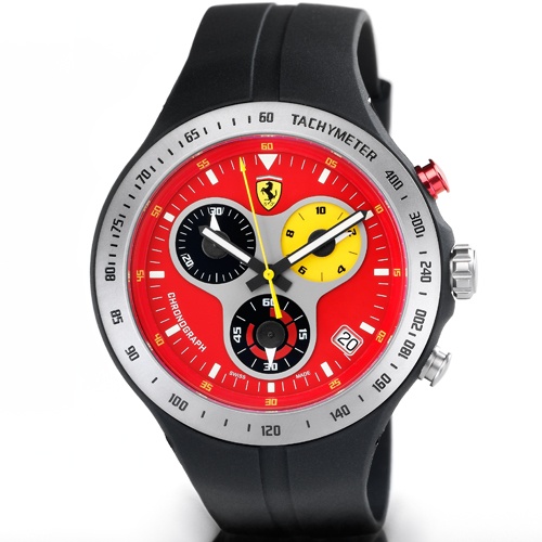 IDENTIFY] Old Ferrari watch : r/Watches-gemektower.com.vn