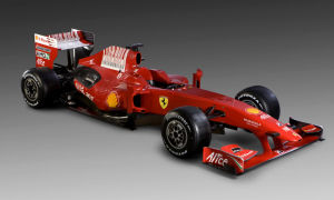 Ferrari: KERS is Vital to Win Championship