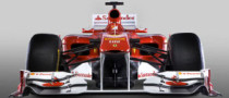 Ferrari Launches the New F150 [Gallery]