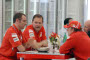 Ferrari Likely to Start 2009 Without KERS
