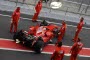 Ferrari Likely to Start 2009 without KERS
