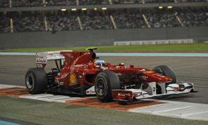 Ferrari Manager Feels Pain for Lost Season