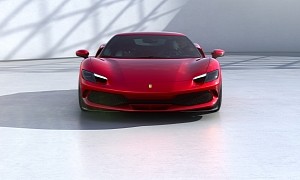 Ferrari Maranello HQ Getting More Than 3,800 Solar Panels From Enel X