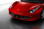 Ferrari Might Build 458 Spyder GTS with Glass Roof