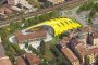 Construction Begins on Ferrari Museum in Modena