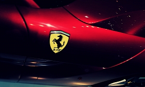 Ferrari Named World's Most Powerful Brand