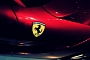 Ferrari Named World's Most Powerful Brand