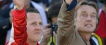 Ferrari: No Pressure on Schumacher!