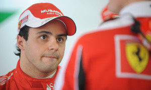 Ferrari Not Hurrying to Extend Massa's Contract