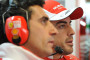 Ferrari Not Worried for Running Out of Engines