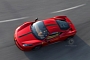 Ferrari Offensive Rumors: 458 Scuderia, California Facelift, 599 and Enzo Successors