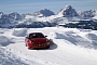 Ferrari Offers Winter Driving Lessons in Aspen for FF Owners