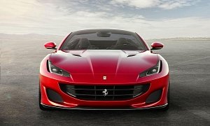 Ferrari On Course To Ramp Up Production Output To 9,000 Cars In 2018