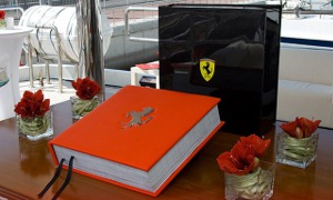 Ferrari Opus, the Bible That Costs More than a 458 Italia