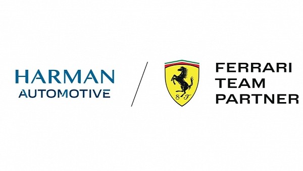 Harman Ferrari Partnership 
